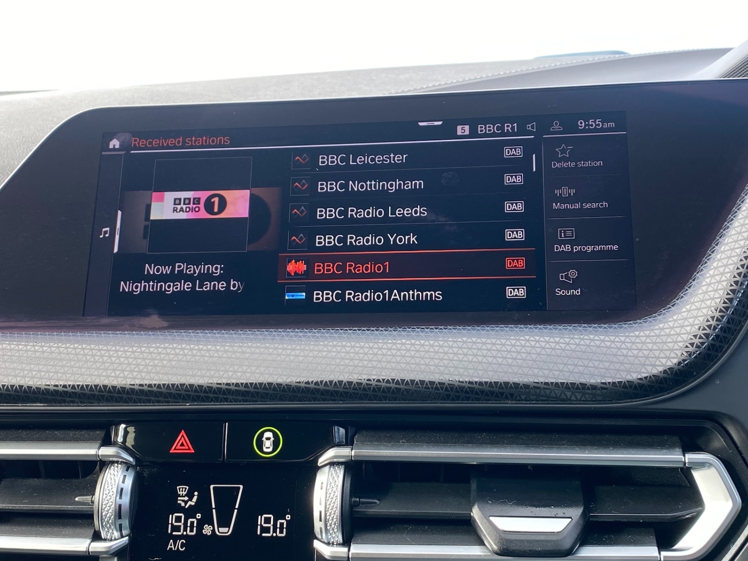 Used BMW 1 Series 2021 for sale - 77721813: Photo 12