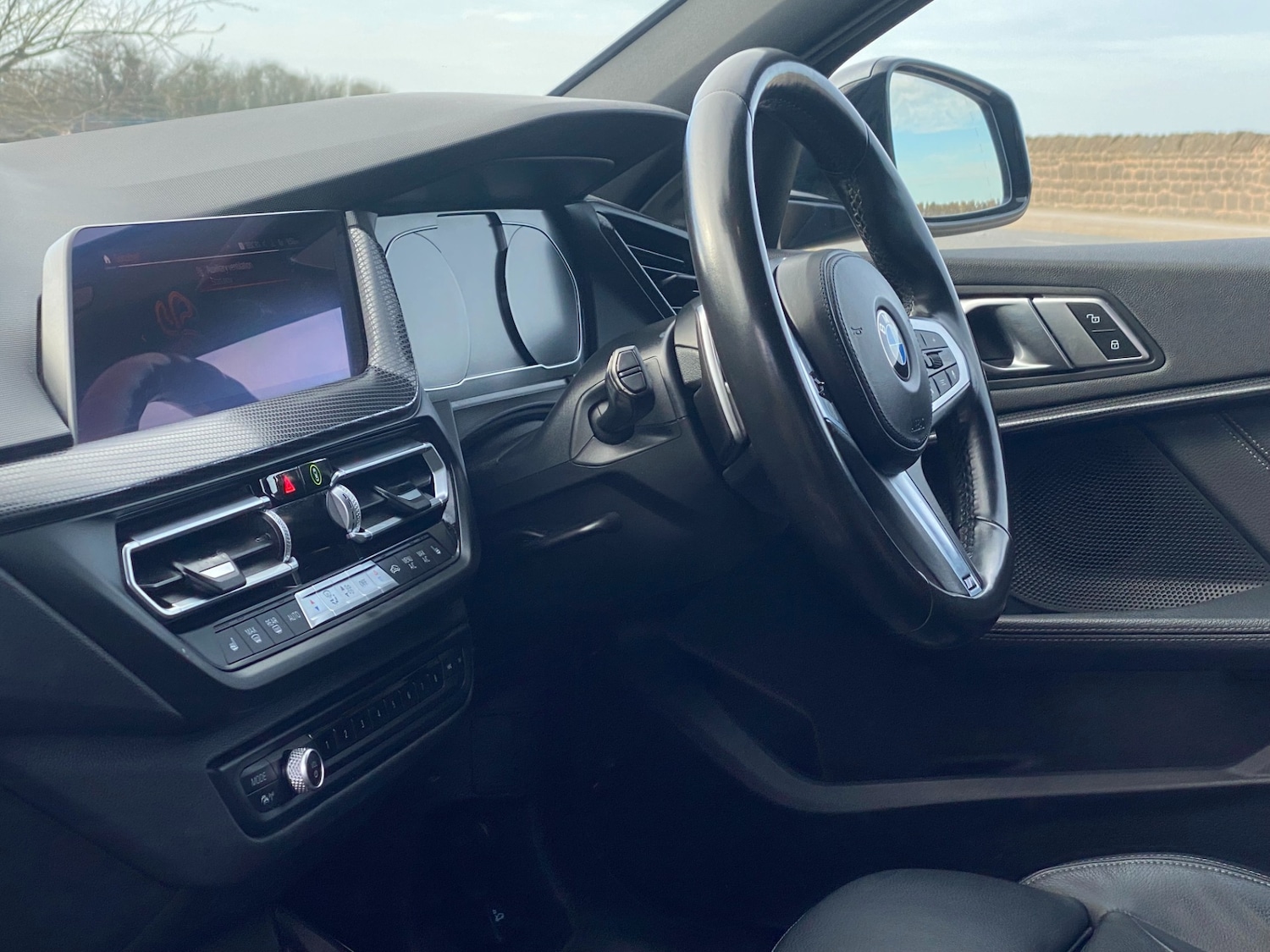 Used BMW 1 Series 2021 for sale - 77721813: Photo 20