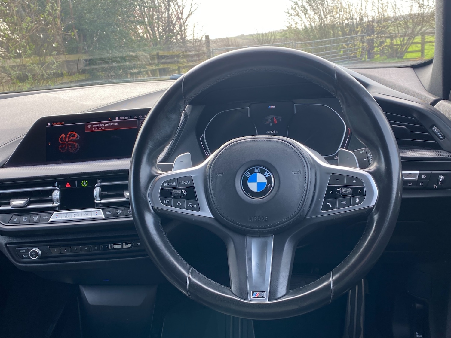 Used BMW 1 Series 2021 for sale - 77721813: Photo 21