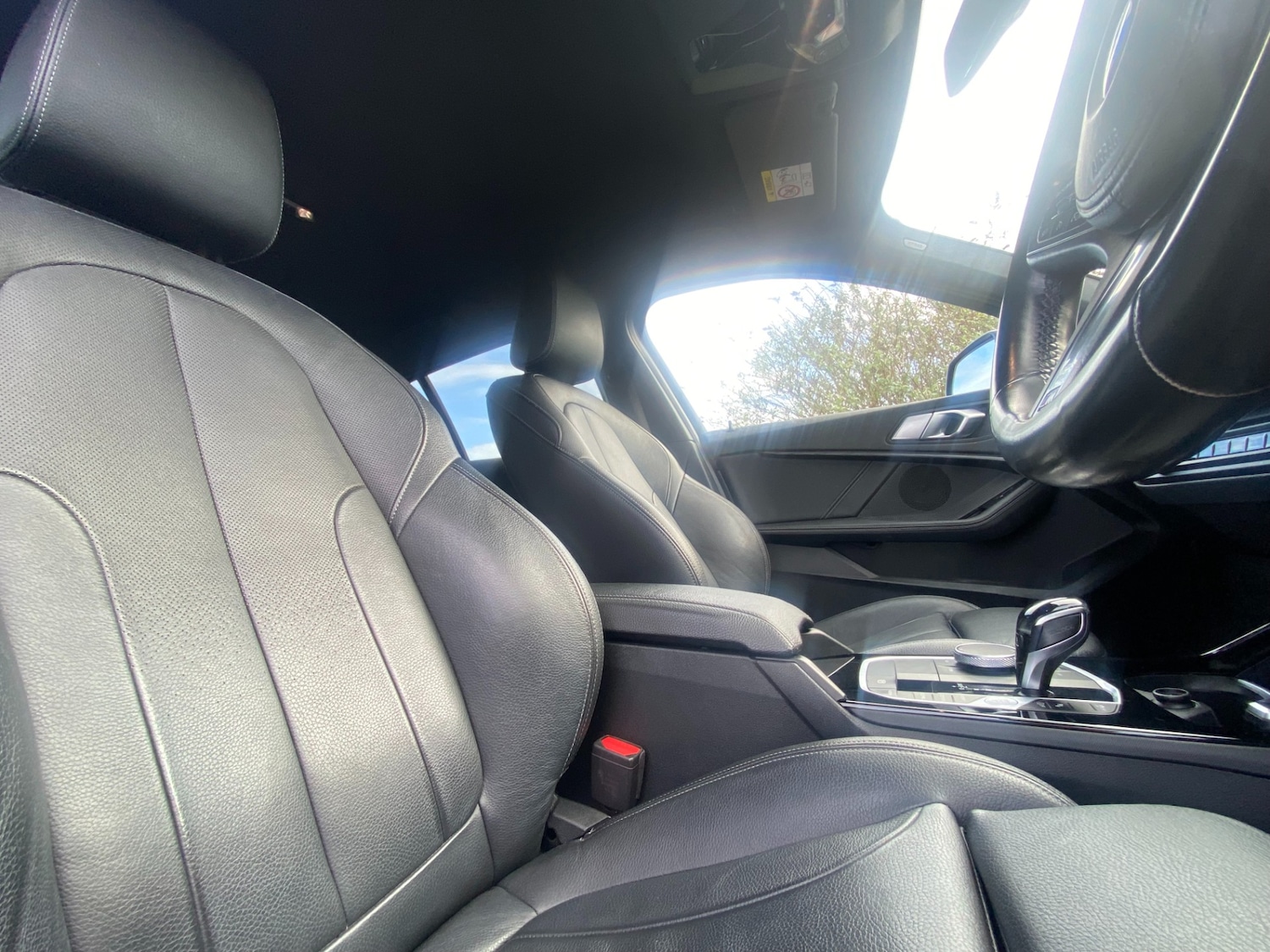 Used BMW 1 Series 2021 for sale - 77721813: Photo 22