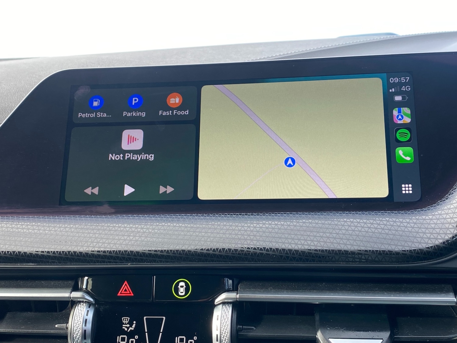 Used BMW 1 Series 2021 for sale - 77721813: Photo 23