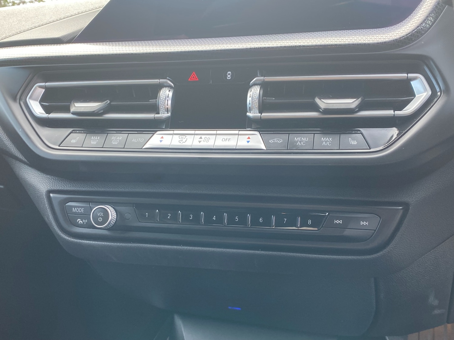 Used BMW 1 Series 2021 for sale - 77721813: Photo 26