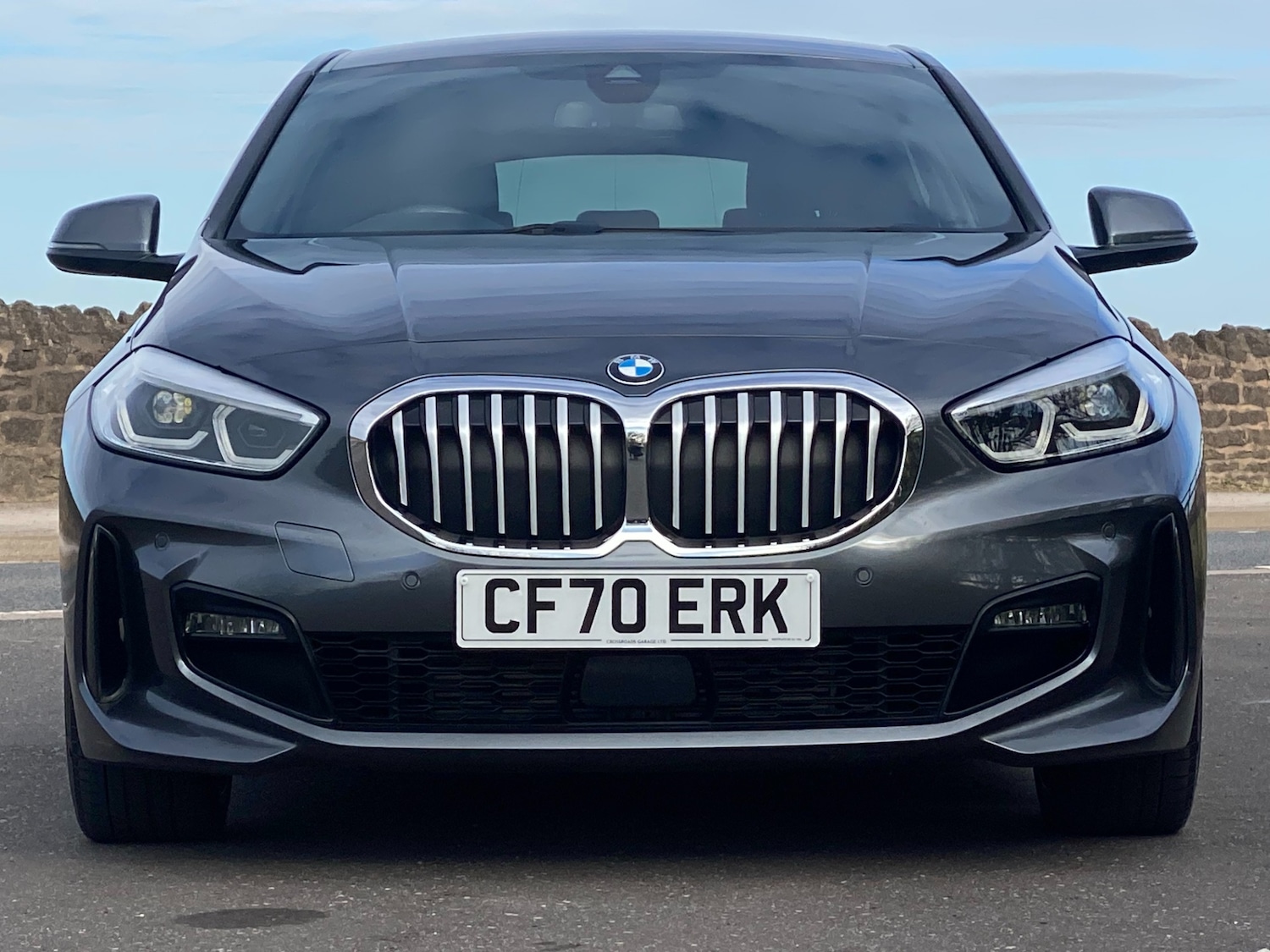 Used BMW 1 Series 2021 for sale - 77721813: Photo 31