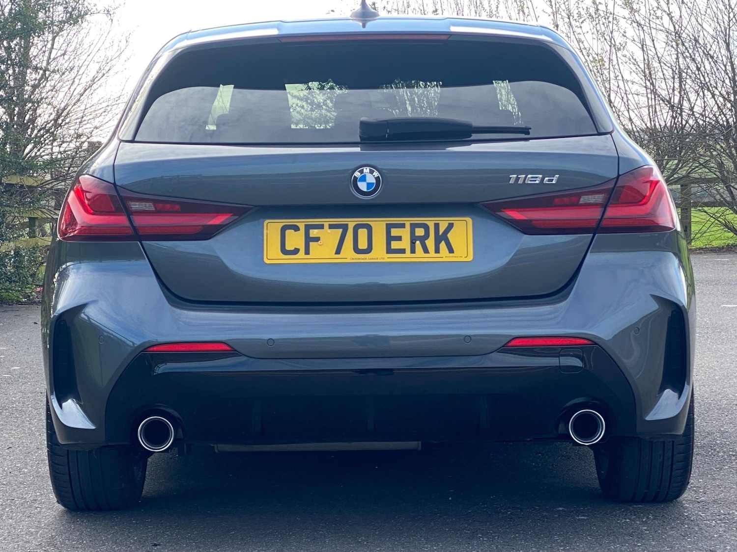 Used BMW 1 Series 2021 for sale - 77721813: Photo 32