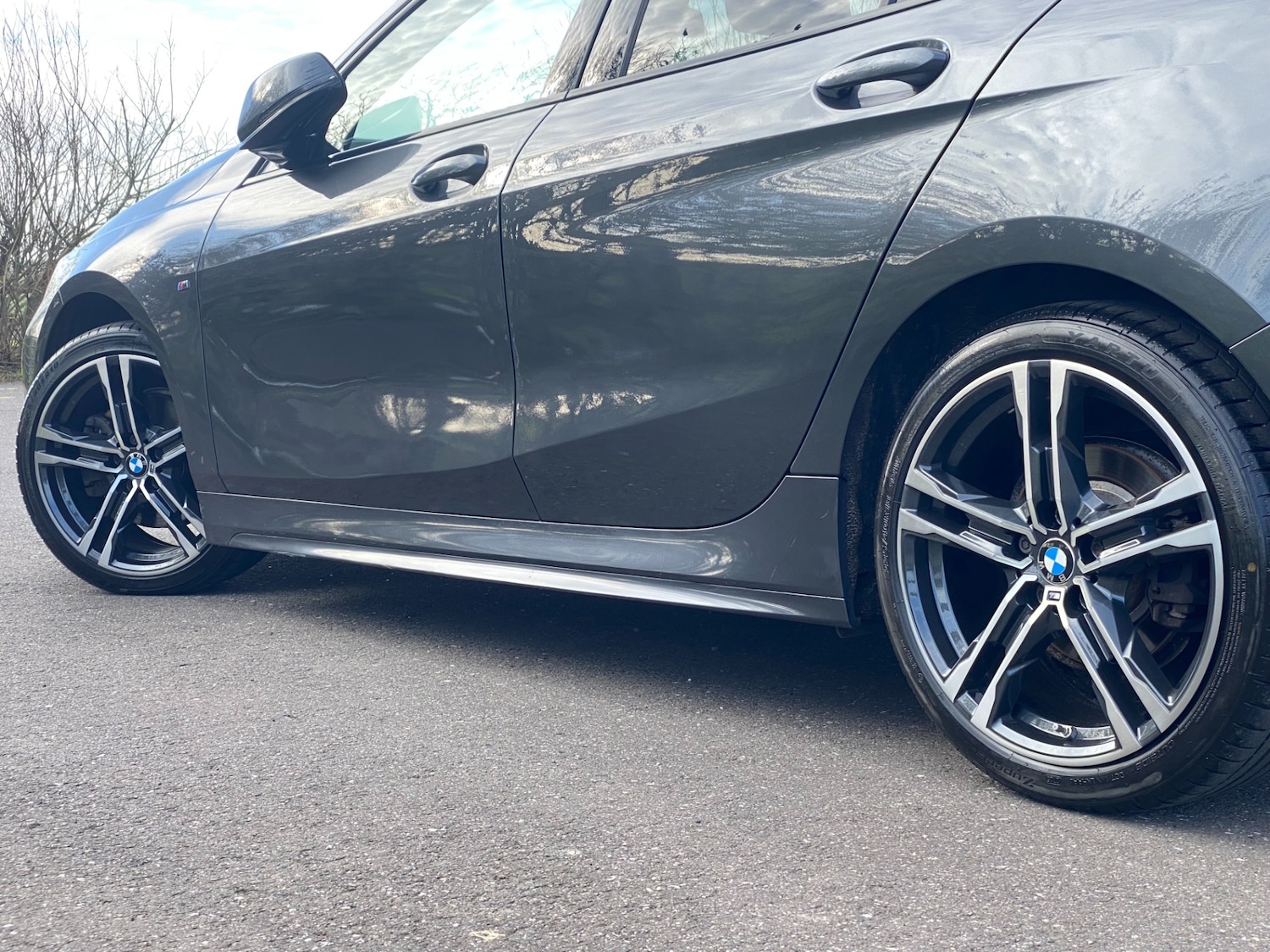 Used BMW 1 Series 2021 for sale - 77721813: Photo 33