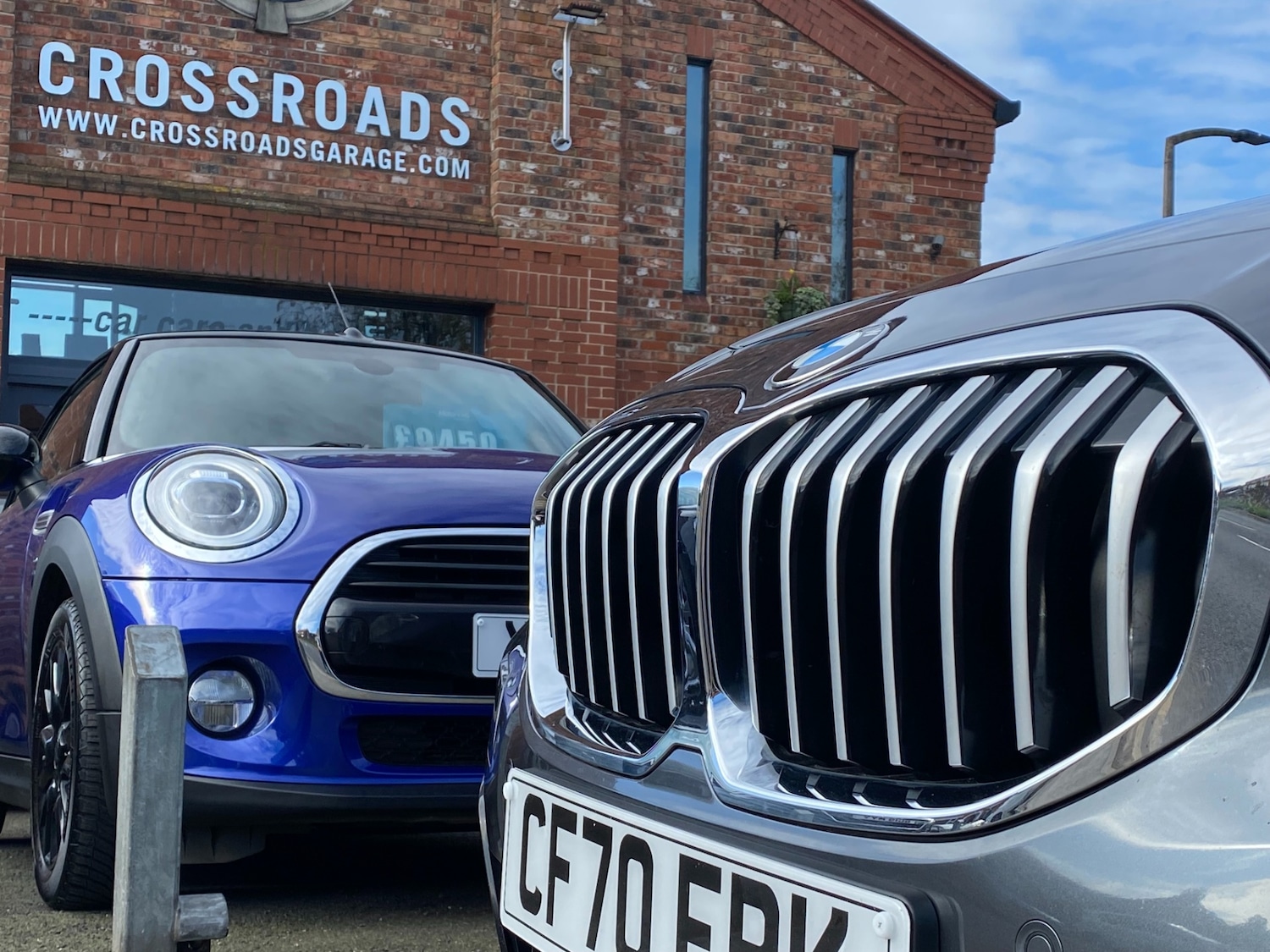 Used BMW 1 Series 2021 for sale - 77721813: Photo 34