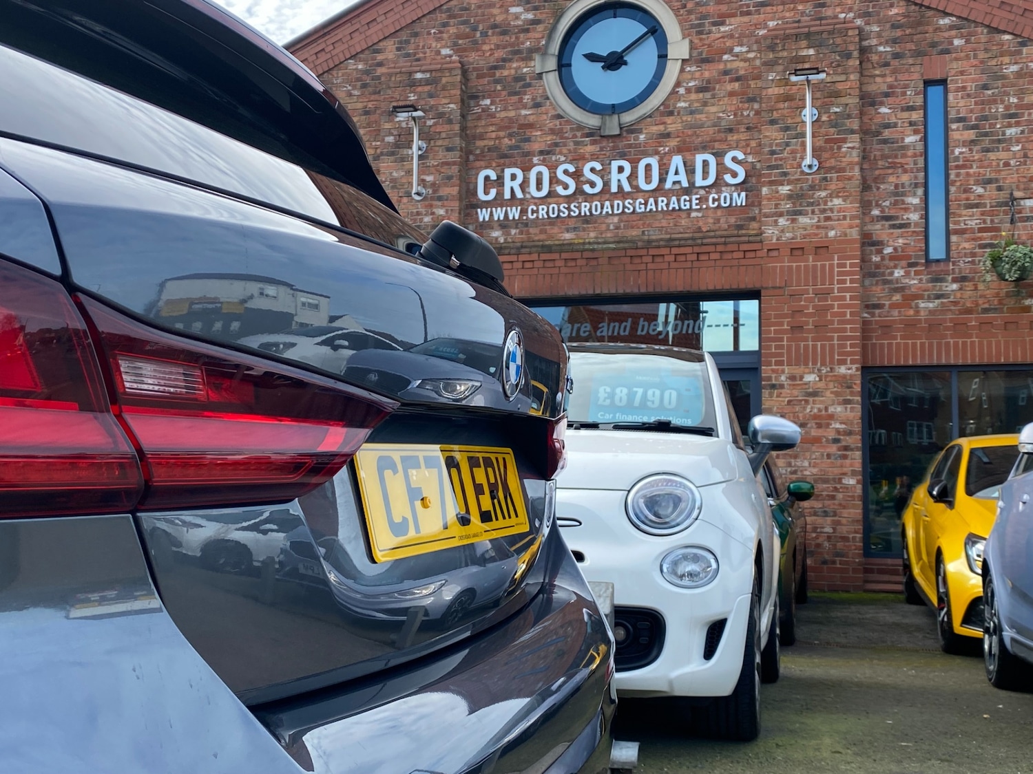 Used BMW 1 Series 2021 for sale - 77721813: Photo 35