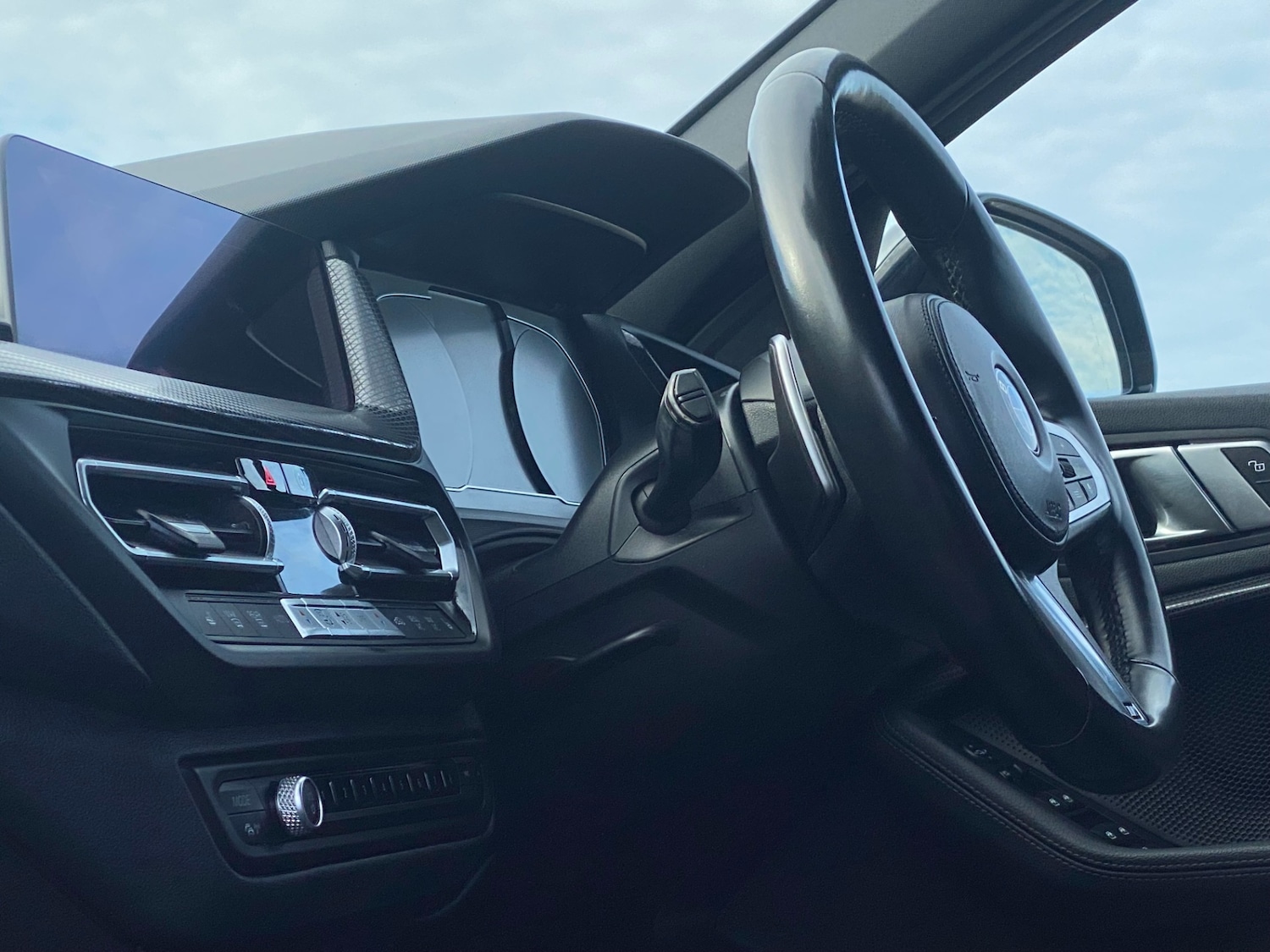 Used BMW 1 Series 2021 for sale - 77721813: Photo 38