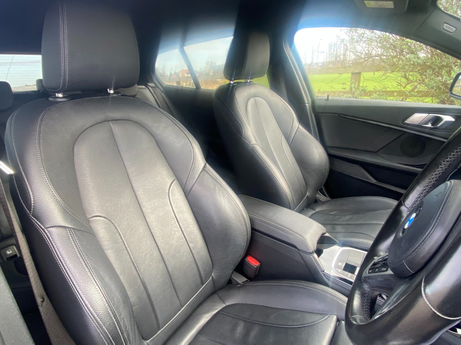 Used BMW 1 Series 2021 for sale - 77721813: Photo 41