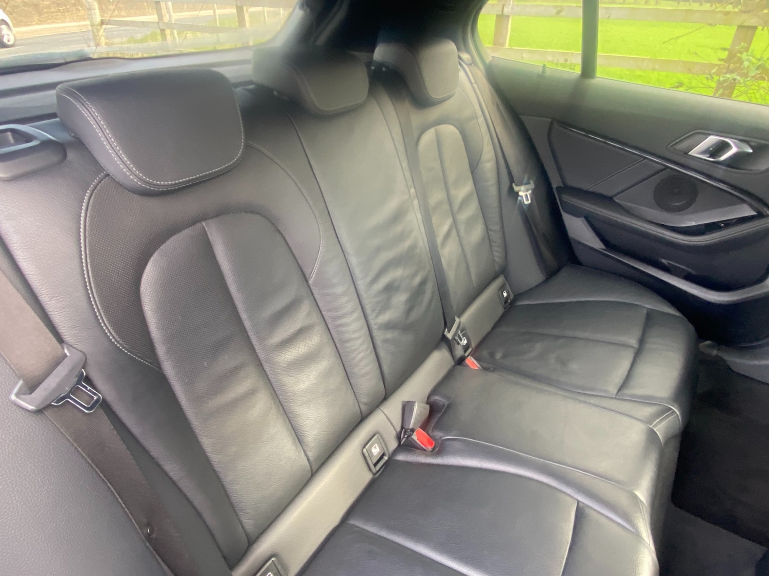 Used BMW 1 Series 2021 for sale - 77721813: Photo 42