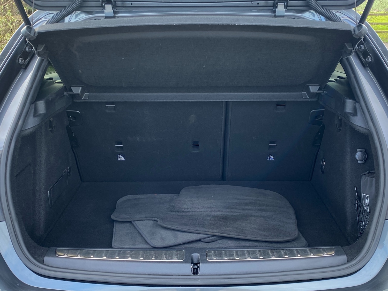 Used BMW 1 Series 2021 for sale - 77721813: Photo 43