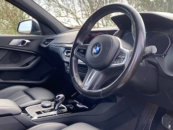 Used BMW 1 Series 2021 for sale - 77721813: Photo