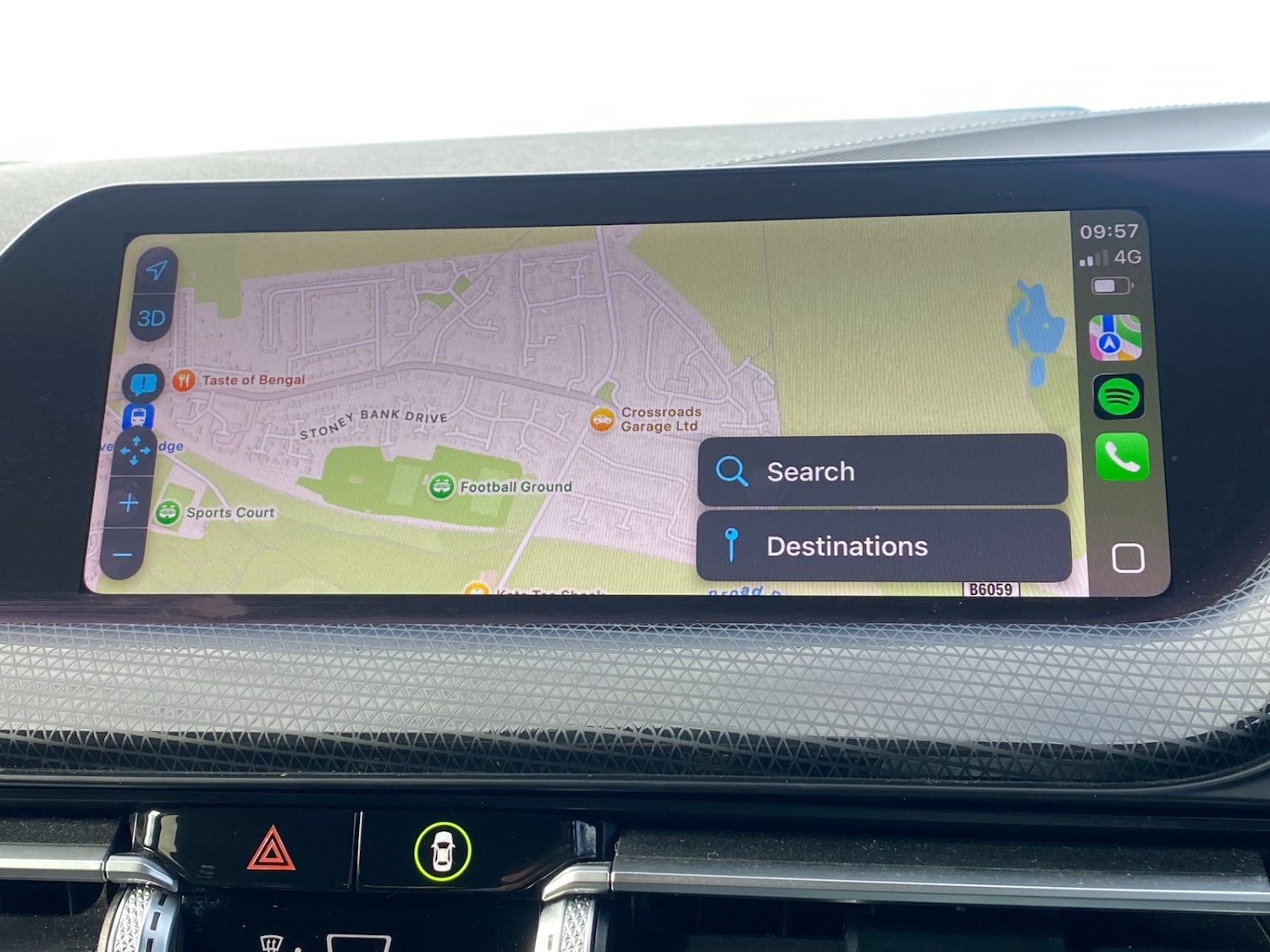 Used BMW 1 Series 2021 for sale - 77721813: Photo 6