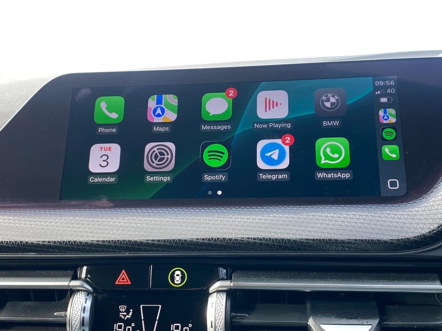 Used BMW 1 Series 2021 for sale - 77721813: Photo 7