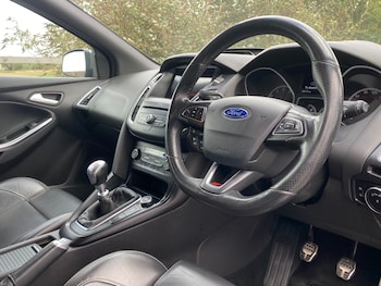 Used Ford Focus 2016 for sale - 75951549: Photo