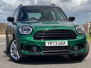Used MINI Countryman 2023 for sale - 78897148: Photo