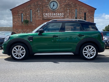 Used MINI Countryman 2023 for sale - 78897148: Photo