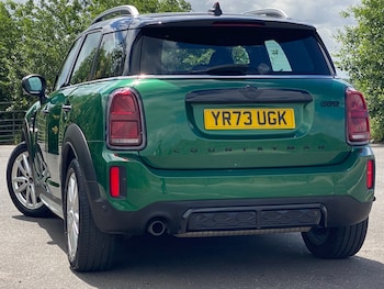 Used MINI Countryman 2023 for sale - 78897148: Photo