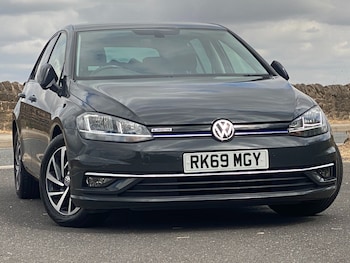Used Volkswagen Golf 2019 for sale - 79301475: Photo