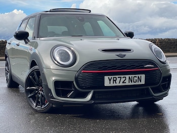 2022 (72) - 2.0 John Cooper Works ALL4 Auto - Digital Dash & Pan Roof & Harman Kardon 6-Door