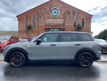 Used MINI Clubman 2022 for sale - 75807480: Photo