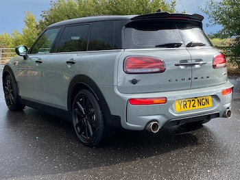 Used MINI Clubman 2022 for sale - 75807480: Photo