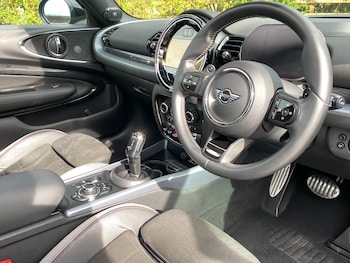 Used MINI Clubman 2022 for sale - 75807480: Photo