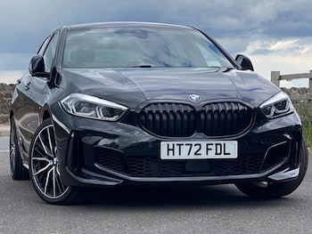 Used BMW 1 Series 2023 for sale - 78621292: Photo