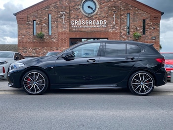 Used BMW 1 Series 2023 for sale - 78621292: Photo