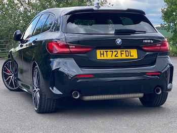 Used BMW 1 Series 2023 for sale - 78621292: Photo