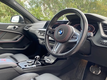 Used BMW 1 Series 2023 for sale - 78621292: Photo