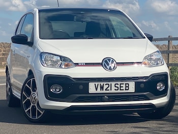 Used Volkswagen up! 2021 for sale - 78332912: Photo