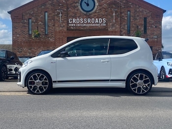 Used Volkswagen up! 2021 for sale - 78332912: Photo