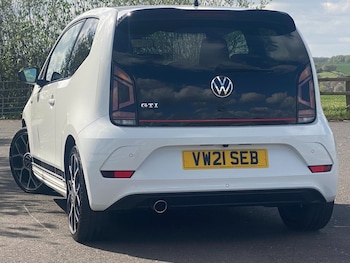 Used Volkswagen up! 2021 for sale - 78332912: Photo