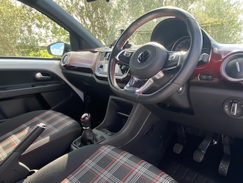 Used Volkswagen up! 2021 for sale - 78332912: Photo