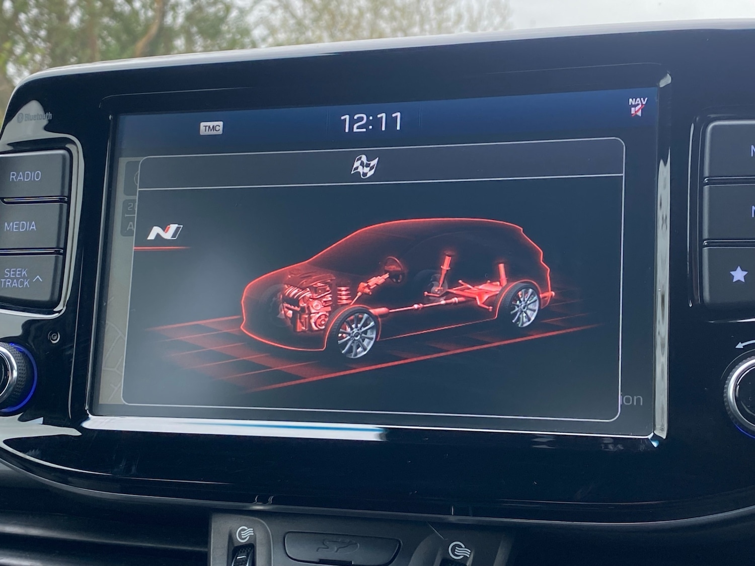 Used Hyundai i30 2019 for sale - 77904208: Photo 11