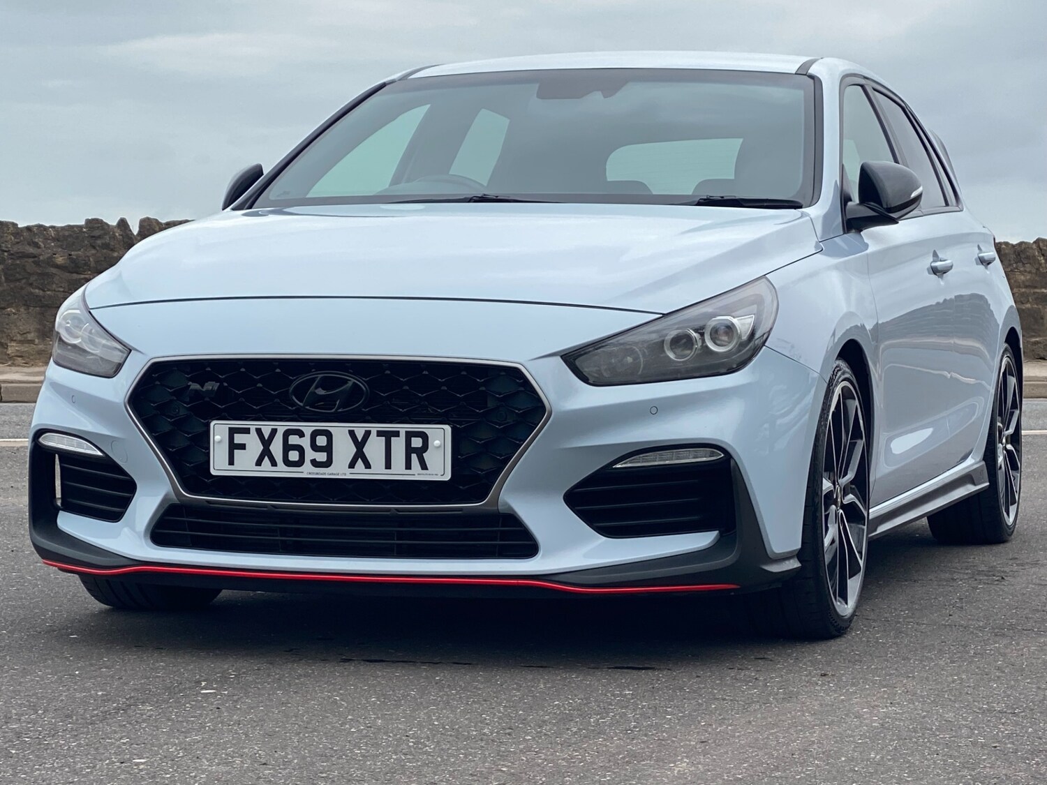 Used Hyundai i30 2019 for sale - 77904208: Photo 17