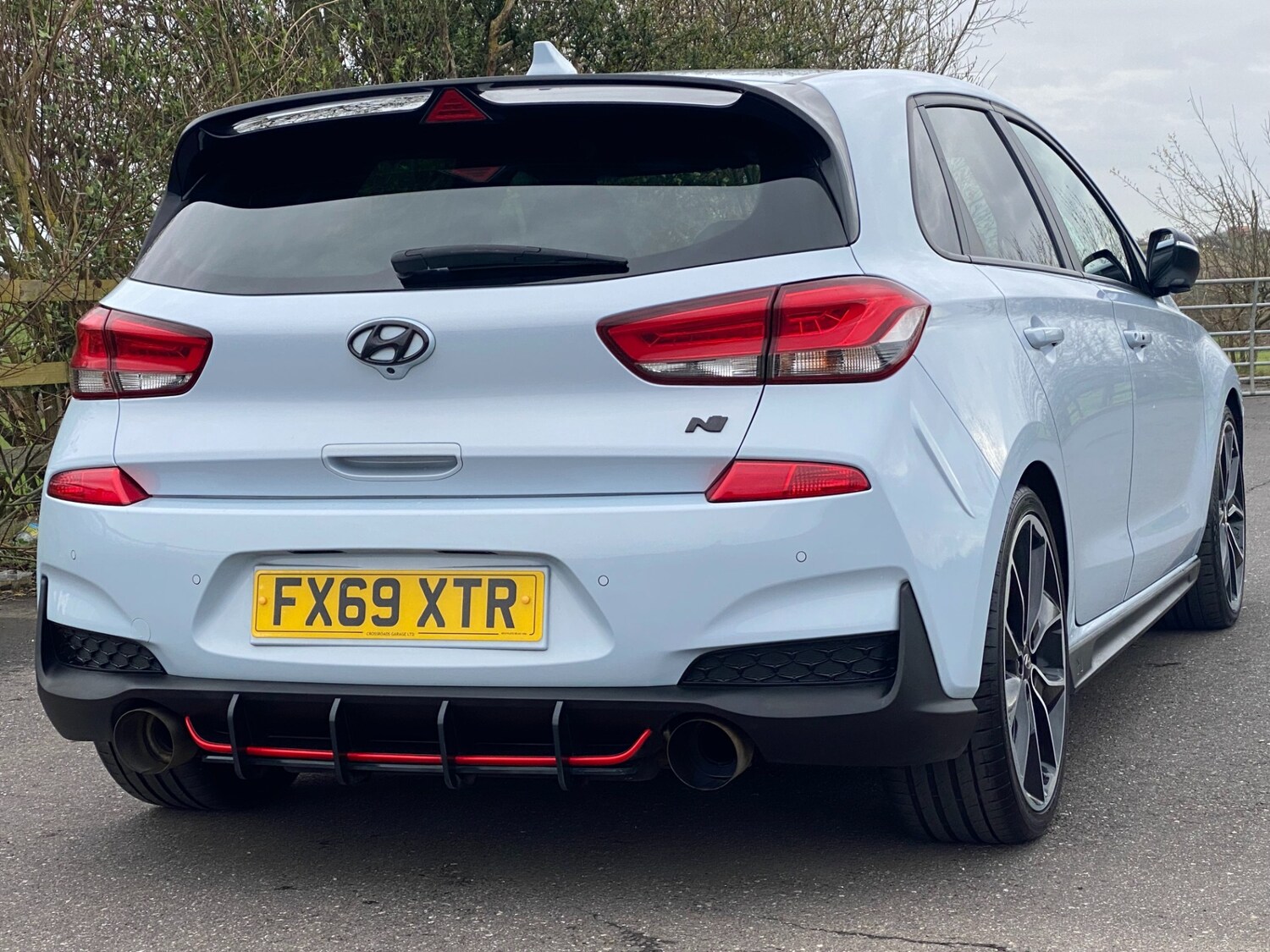 Used Hyundai i30 2019 for sale - 77904208: Photo 18