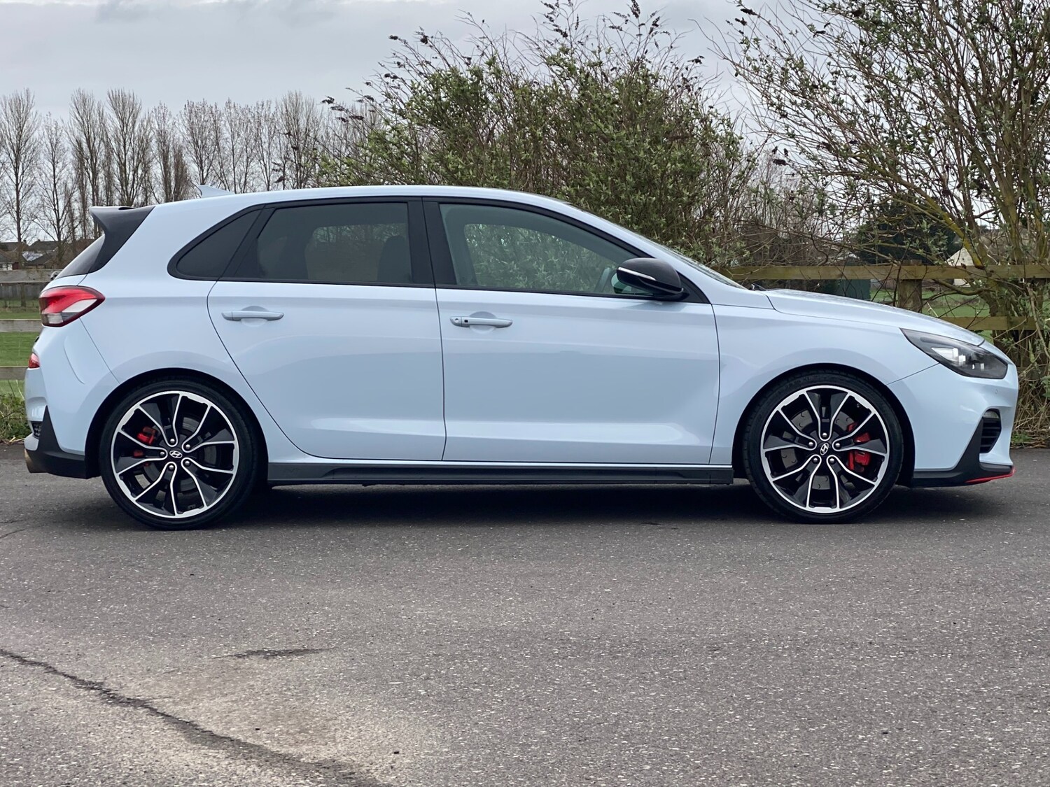 Used Hyundai i30 2019 for sale - 77904208: Photo 19
