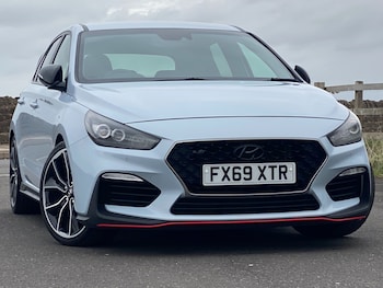 Used Hyundai i30 2019 for sale - 77904208: Photo