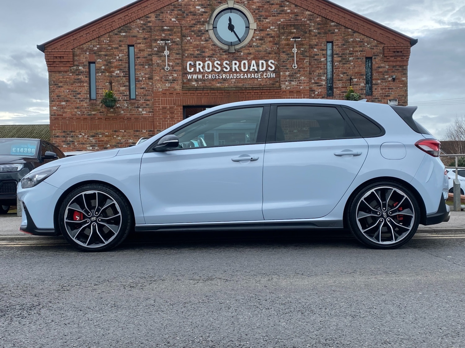 Used Hyundai i30 2019 for sale - 77904208: Photo 2