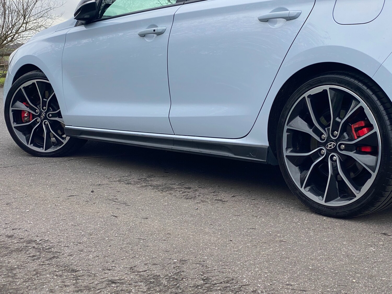 Used Hyundai i30 2019 for sale - 77904208: Photo 20