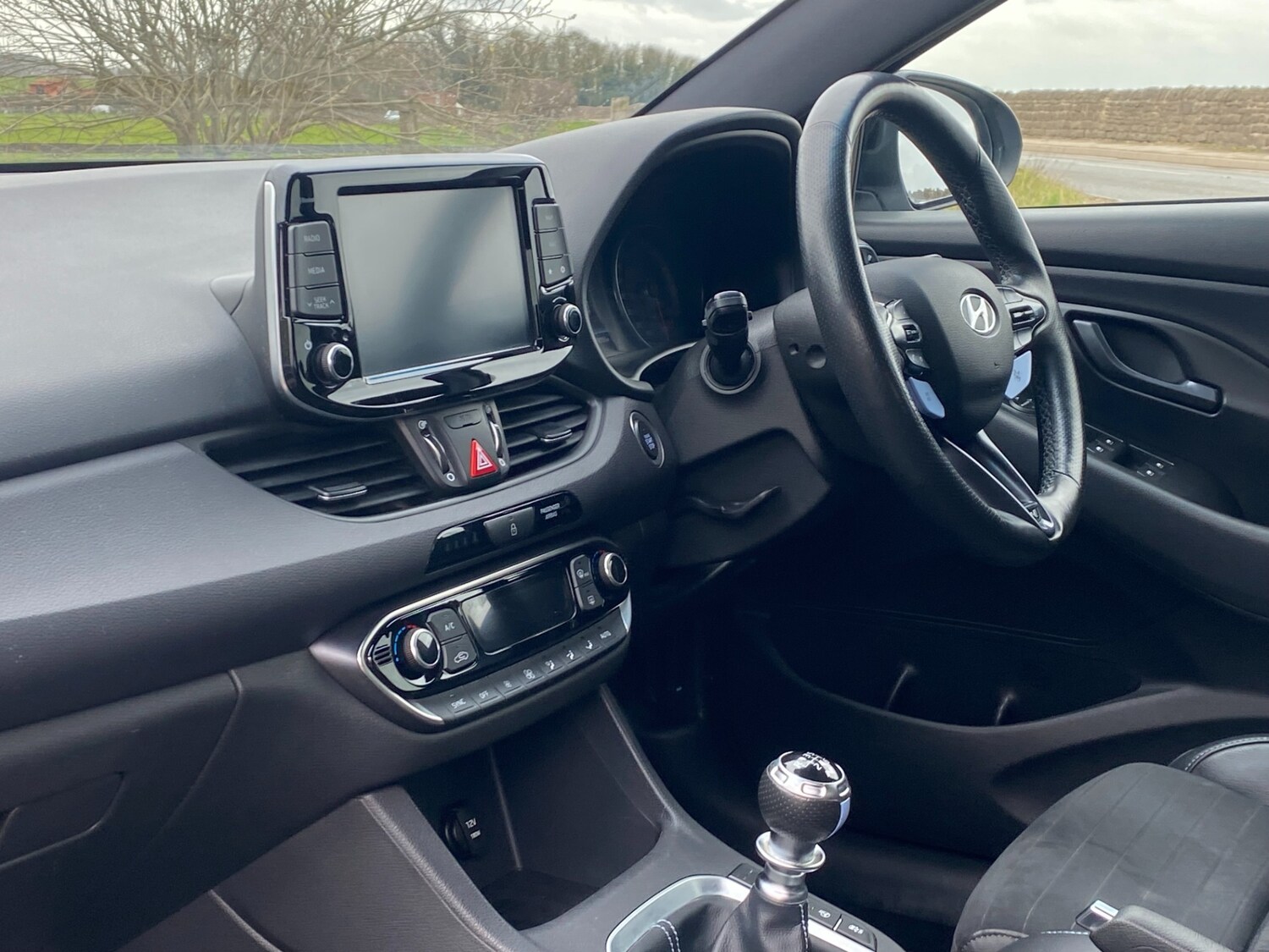 Used Hyundai i30 2019 for sale - 77904208: Photo 21