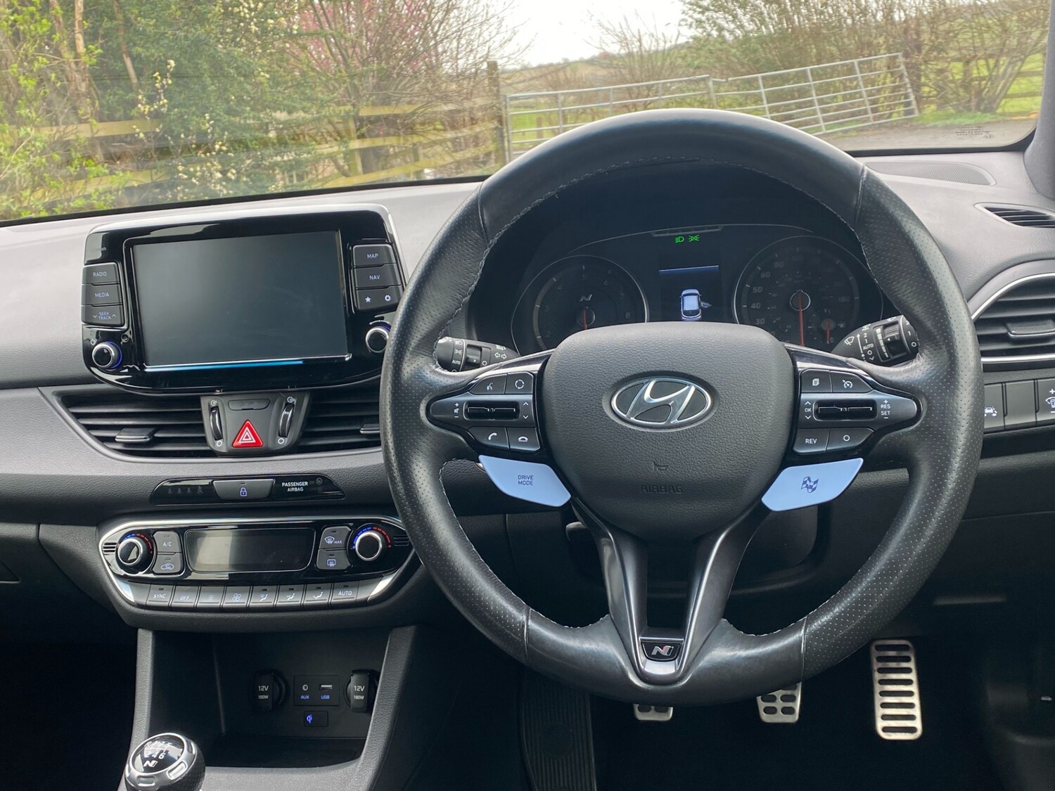 Used Hyundai i30 2019 for sale - 77904208: Photo 22