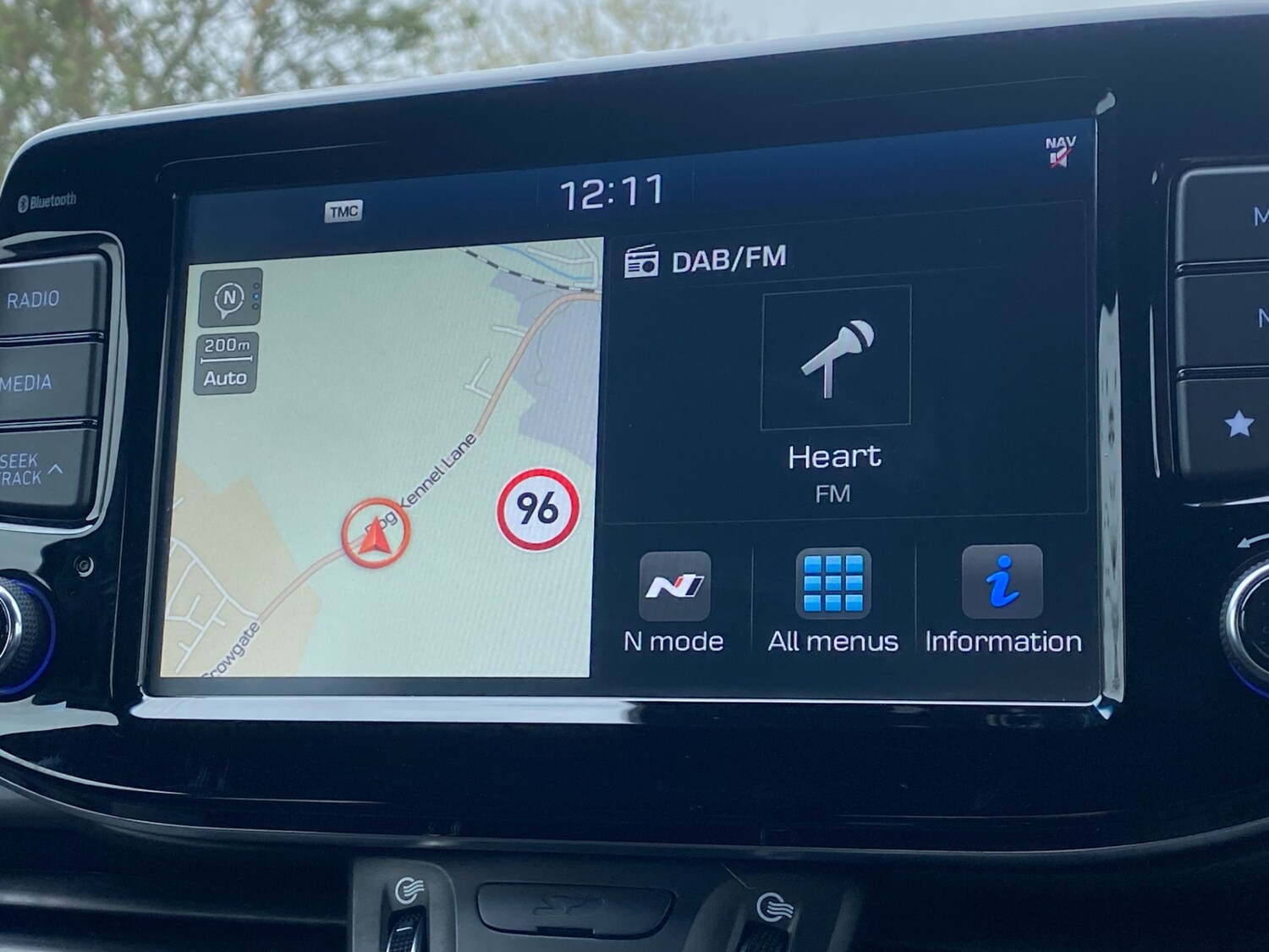 Used Hyundai i30 2019 for sale - 77904208: Photo 24