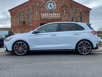 Used Hyundai i30 2019 for sale - 77904208: Photo