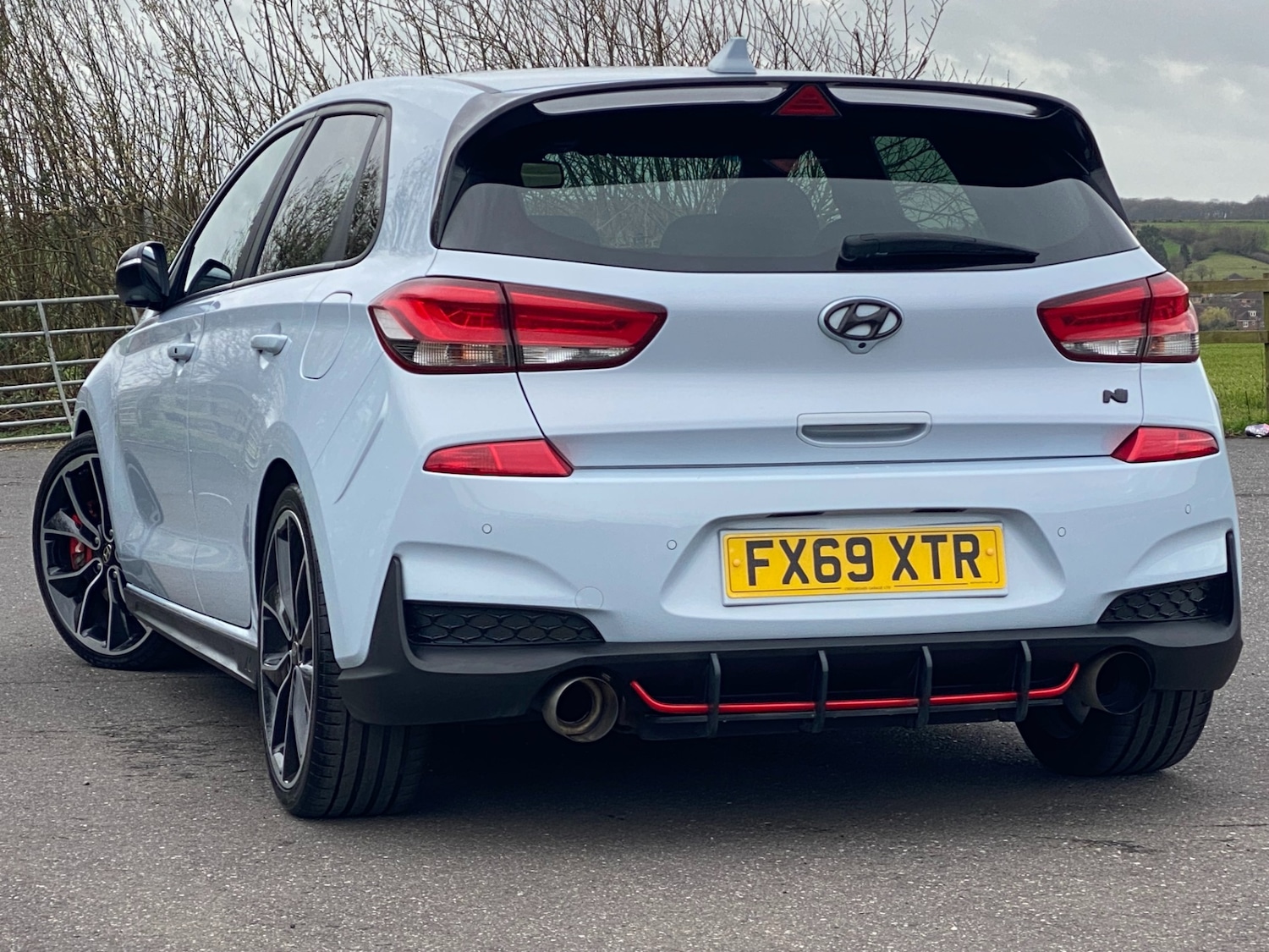 Used Hyundai i30 2019 for sale - 77904208: Photo 3