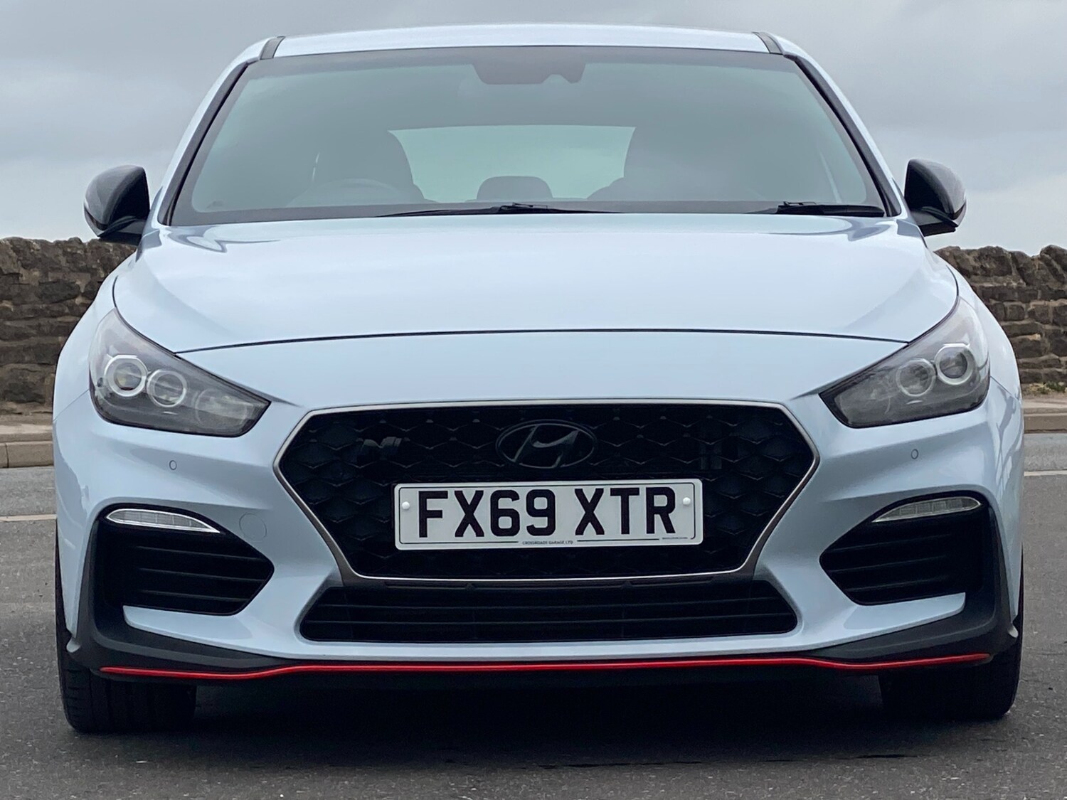 Used Hyundai i30 2019 for sale - 77904208: Photo 33