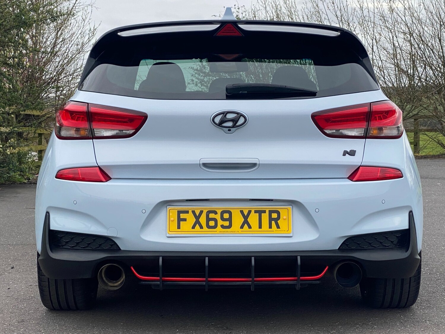 Used Hyundai i30 2019 for sale - 77904208: Photo 34