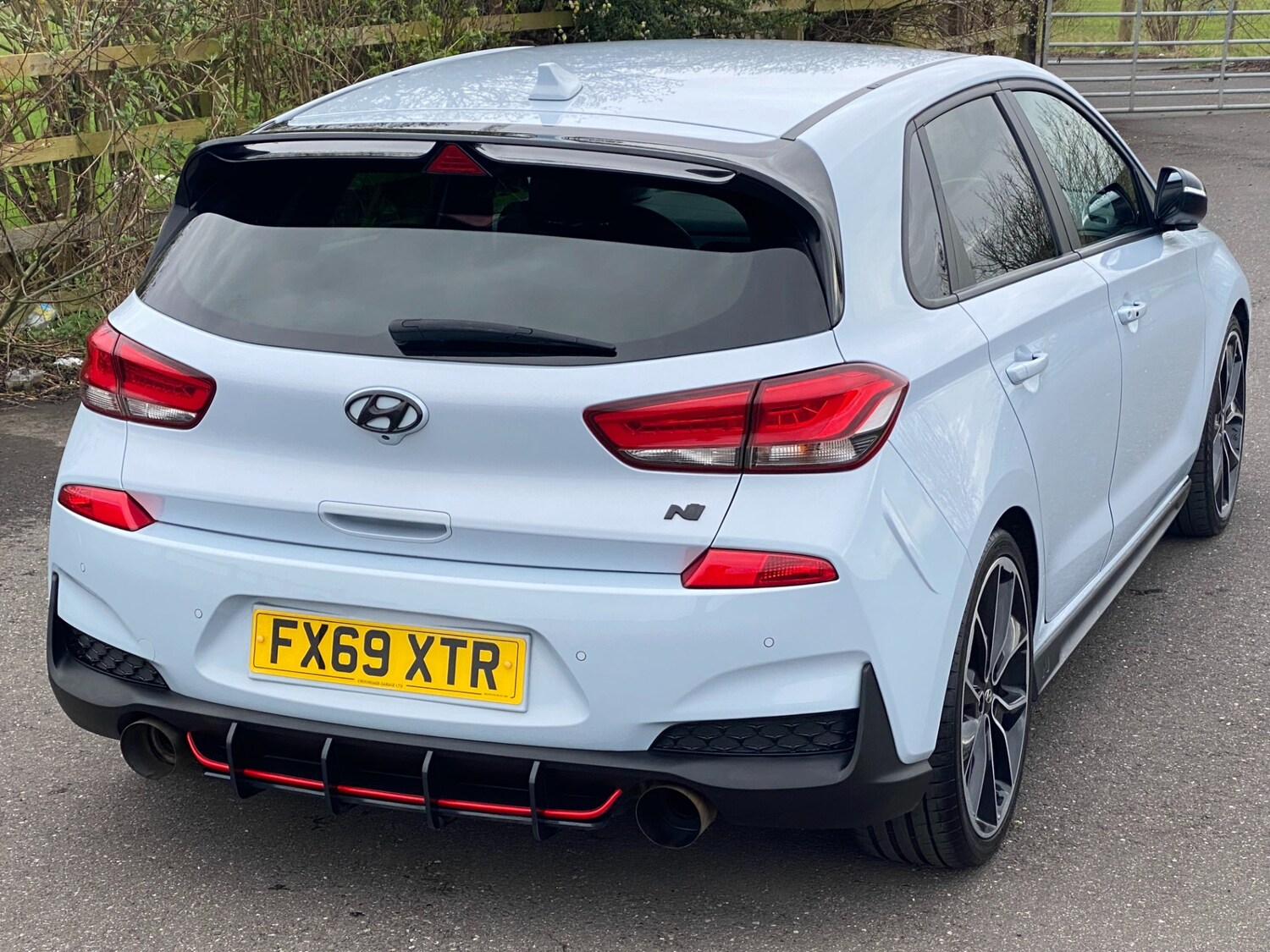 Used Hyundai i30 2019 for sale - 77904208: Photo 35